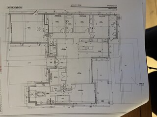 floorplan house
