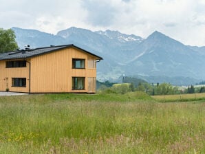 Ferienwohnung Wald - Bolsterlang - image1