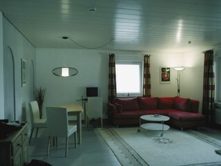 Appartement de vacances Garmisch-Partenkirchen Équipement 7