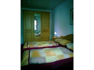 Appartement de vacances Garmisch-Partenkirchen Équipement 8