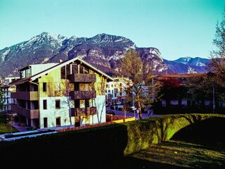 Appartement de vacances Garmisch-Partenkirchen Enregistrement extérieur 3