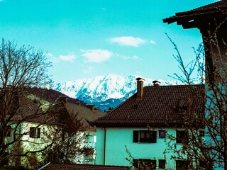 Apartamento de vacaciones Garmisch-Partenkirchen Grabación al aire libre 4