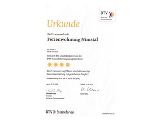 DTV-Klassifizierung_4 Sterne