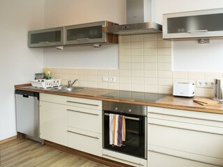 Appartement Bad Bertrich Buitenaudio-opname 2
