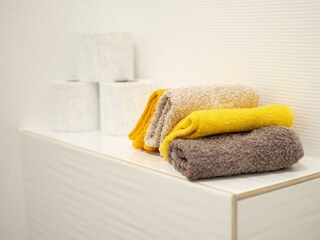 Apartamento Bad Bertrich Características 38