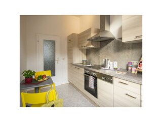 Apartamento Bad Bertrich Grabación al aire libre 9