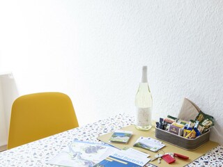 Appartement Bad Bertrich Enregistrement extérieur 16