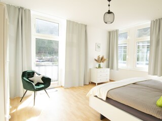 Apartamento Bad Bertrich Grabación al aire libre 18