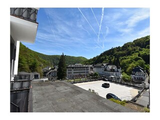 Apartamento Bad Bertrich Grabación al aire libre 19