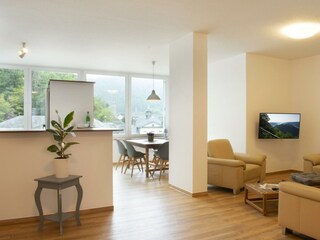 Appartement Bad Bertrich Kenmerken 44