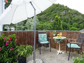 Appartement Bad Bertrich Kenmerken 45