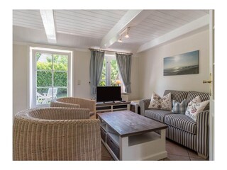 Ferienhaus Nieblum Ausstattung 5
