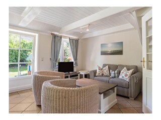 Ferienhaus Nieblum Ausstattung 6