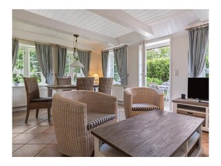 Ferienhaus Nieblum Ausstattung 7