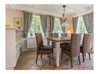 Ferienhaus Nieblum Ausstattung 8