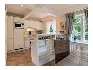 Ferienhaus Nieblum Ausstattung 9