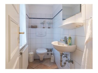 Ferienhaus Nieblum Ausstattung 13