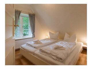 Ferienhaus Nieblum Ausstattung 14
