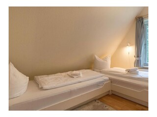 Ferienhaus Nieblum Ausstattung 15