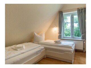 Ferienhaus Nieblum Ausstattung 16