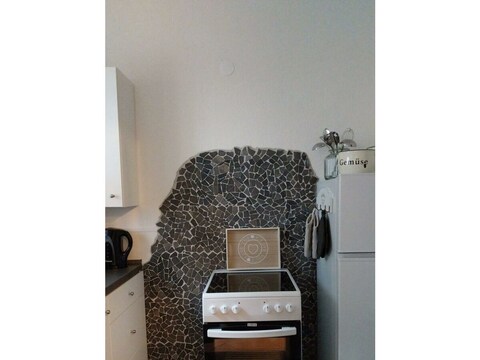Appartement Bea's vakantiegeluk