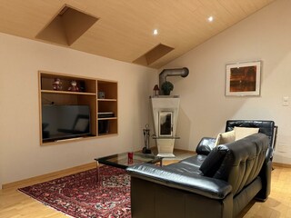 Wohnzimmer Bellevue Rubin