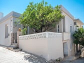 Ferienhaus Agios Nikolaos Außenaufnahme 1
