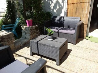 Villa Le Pontet Außenaufnahme 6