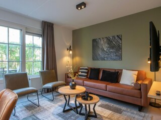 Vakantiepark Oosterhout Kenmerken 8