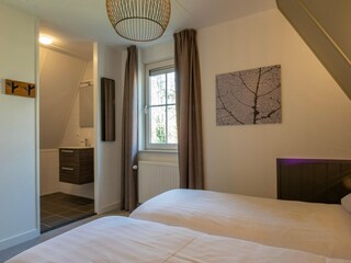 Vakantiepark Oosterhout Kenmerken 10