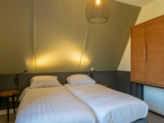 Vakantiepark Oosterhout Kenmerken 5