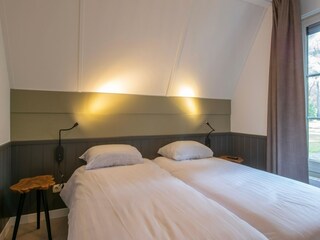 Vakantiepark Oosterhout Kenmerken 6