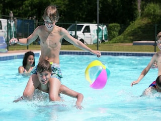 Holiday park Oosterhout  25