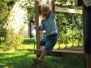 Parco vacanze Oosterhout  36