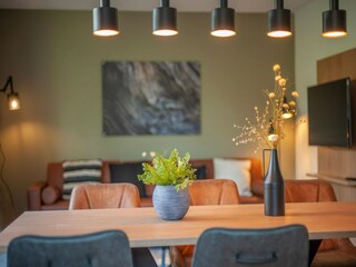 Parco vacanze Oosterhout Caratteristiche 7