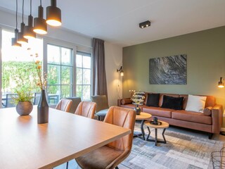 Vakantiepark Oosterhout Kenmerken 2