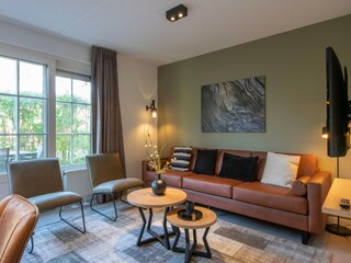 Vakantiepark Oosterhout Kenmerken 6