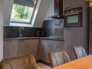 Vakantiepark Oosterhout Kenmerken 8
