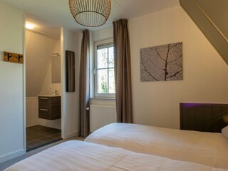 Parco vacanze Oosterhout Caratteristiche 11