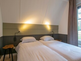 Parco vacanze Oosterhout Caratteristiche 3