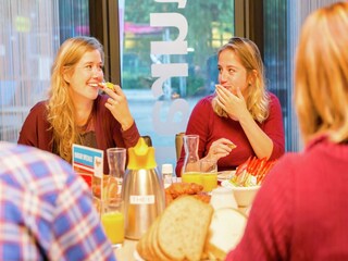 Vakantiepark Oosterhout  24