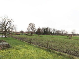 Farmhouse De Veenhoop Outdoor Recording 3