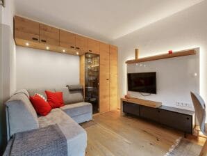 Charmantes Apartment in Jochberg mit Balkon