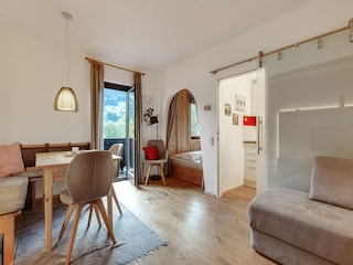 Appartement Jochberg Kenmerken 12