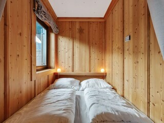 Appartement Jochberg Équipement 10