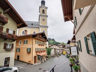 Appartamento Jochberg Ambiente 28