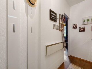 Apartamento Jochberg Características 11