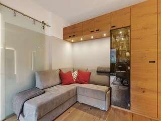 Appartement Jochberg Équipement 13