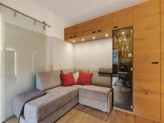 Appartement Jochberg Kenmerken 15