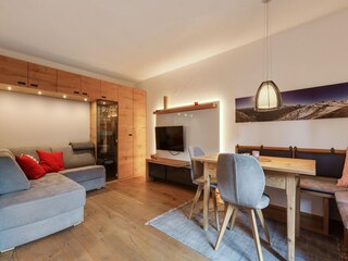 Appartement Jochberg Kenmerken 14